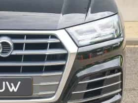 Audi Q5 (2018) thumbnail 8