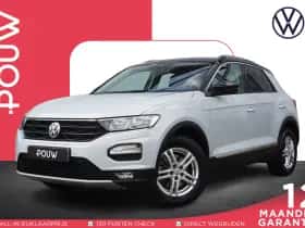 Volkswagen T-Roc (2018)