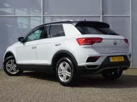 Volkswagen T-Roc (2018) thumbnail 13