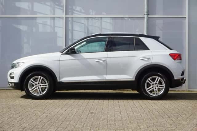 Volkswagen T-Roc (2018) thumbnail 14