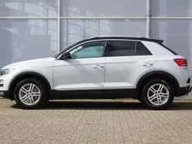 Volkswagen T-Roc (2018) thumbnail 14