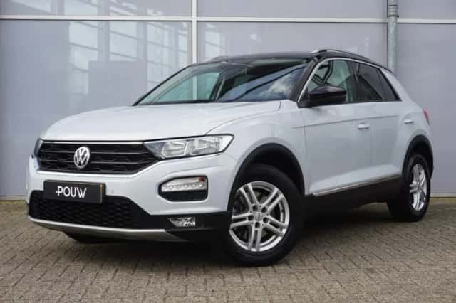 Volkswagen T-Roc (2018) thumbnail 68