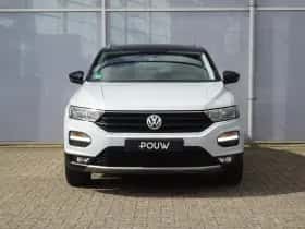 Volkswagen T-Roc (2018) thumbnail 8