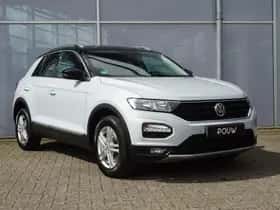 Volkswagen T-Roc (2018) thumbnail 10