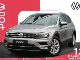 Volkswagen Tiguan (2017)