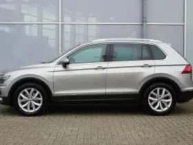 Volkswagen Tiguan (2017) thumbnail 11