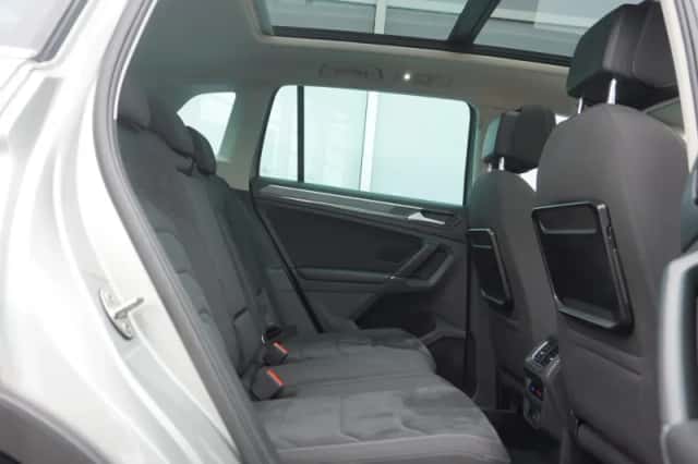 Volkswagen Tiguan (2017) thumbnail 14