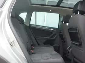Volkswagen Tiguan (2017) thumbnail 14