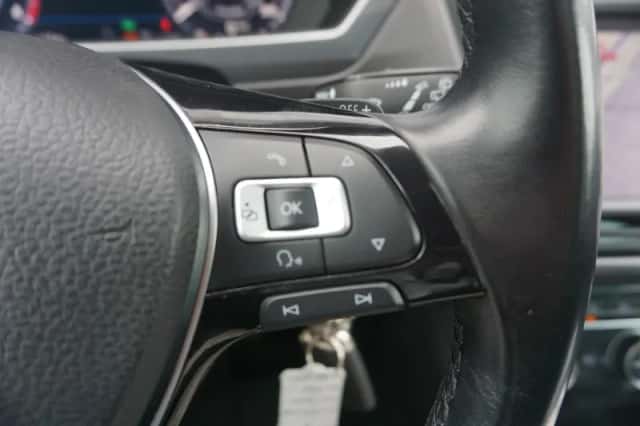 Volkswagen Tiguan (2017) thumbnail 27