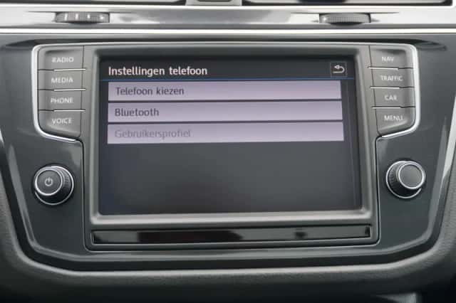 Volkswagen Tiguan (2017) thumbnail 39