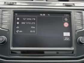 Volkswagen Tiguan (2017) thumbnail 41