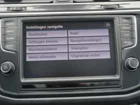 Volkswagen Tiguan (2017) thumbnail 42
