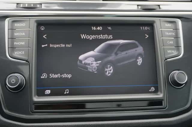 Volkswagen Tiguan (2017) thumbnail 47