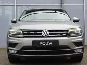Volkswagen Tiguan (2017) thumbnail 6