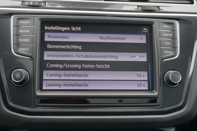 Volkswagen Tiguan (2017) thumbnail 51