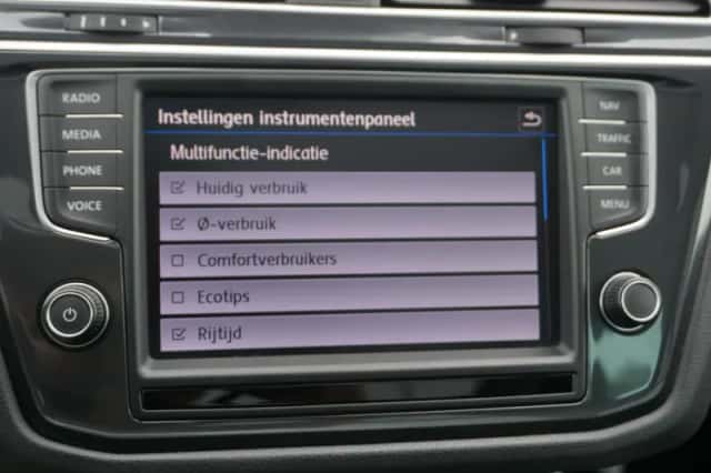 Volkswagen Tiguan (2017) thumbnail 59