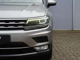 Volkswagen Tiguan (2017) thumbnail 7