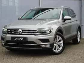 Volkswagen Tiguan (2017) thumbnail 64