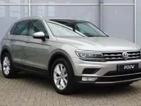 Volkswagen Tiguan (2017) thumbnail 8