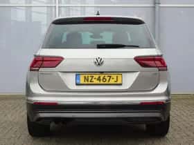 Volkswagen Tiguan (2017) thumbnail 9