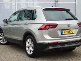 Volkswagen Tiguan (2017) thumbnail 10