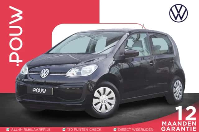 Volkswagen Up! (2018) thumbnail 1