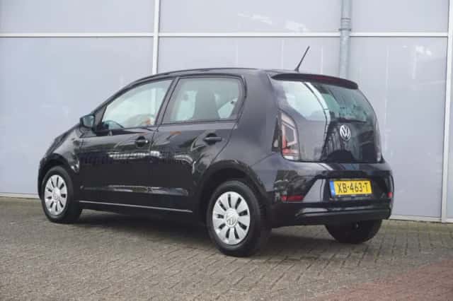Volkswagen Up! (2018) thumbnail 12