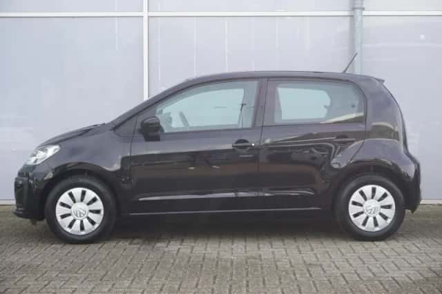 Volkswagen Up! (2018) thumbnail 13