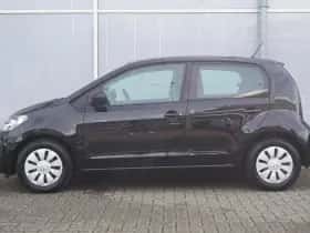 Volkswagen Up! (2018) thumbnail 13