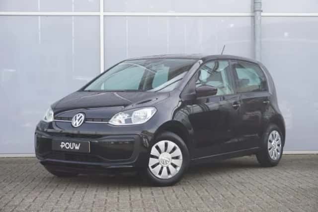Volkswagen Up! (2018) thumbnail 39