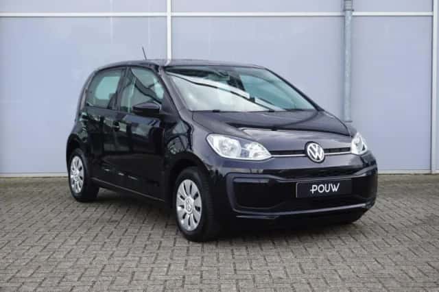 Volkswagen Up! (2018) thumbnail 10