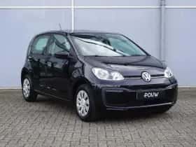 Volkswagen Up! (2018) thumbnail 10