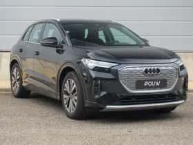 Audi Q4 e-tron (2022) thumbnail 11