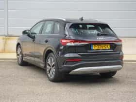 Audi Q4 e-tron (2022) thumbnail 13