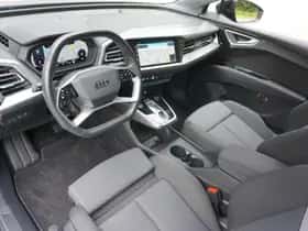 Audi Q4 e-tron (2022) thumbnail 34