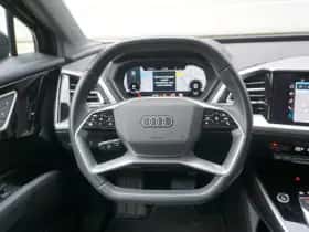 Audi Q4 e-tron (2022) thumbnail 37
