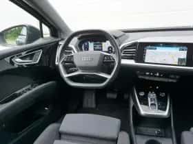 Audi Q4 e-tron (2022) thumbnail 41