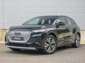 Audi Q4 e-tron (2022) thumbnail 43
