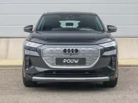 Audi Q4 e-tron (2022) thumbnail 9