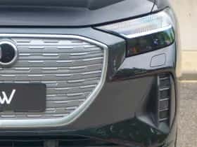Audi Q4 e-tron (2022) thumbnail 10