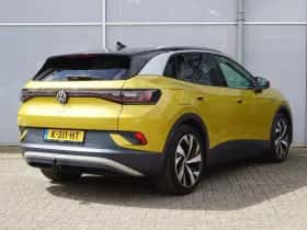 Volkswagen ID.4 (2020) thumbnail 2