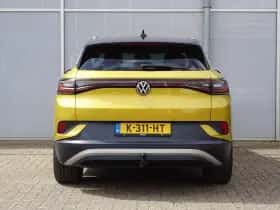 Volkswagen ID.4 (2020) thumbnail 11