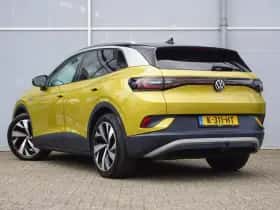 Volkswagen ID.4 (2020) thumbnail 13