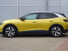 Volkswagen ID.4 (2020) thumbnail 14