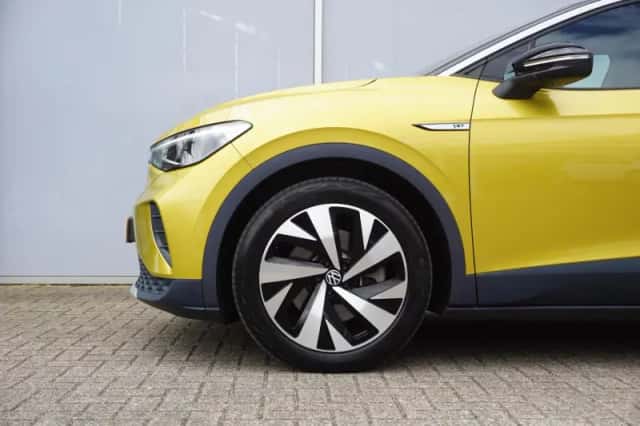 Volkswagen ID.4 (2020) thumbnail 15