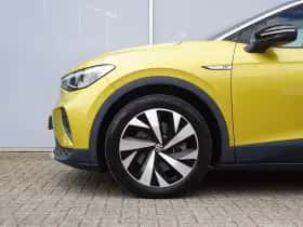 Volkswagen ID.4 (2020) thumbnail 15