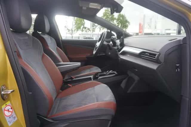 Volkswagen ID.4 (2020) thumbnail 16