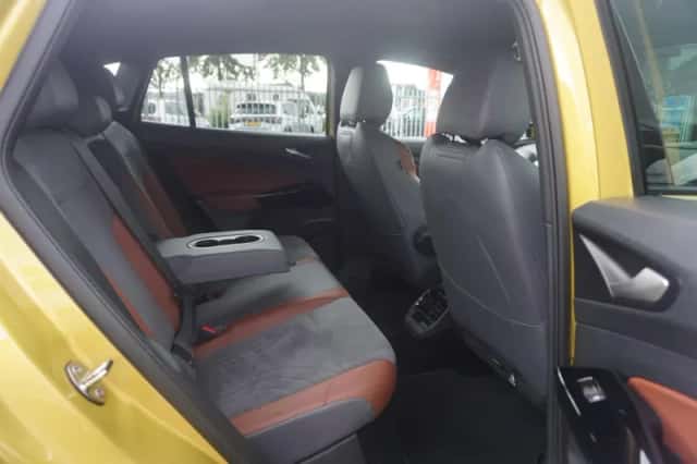 Volkswagen ID.4 (2020) thumbnail 17