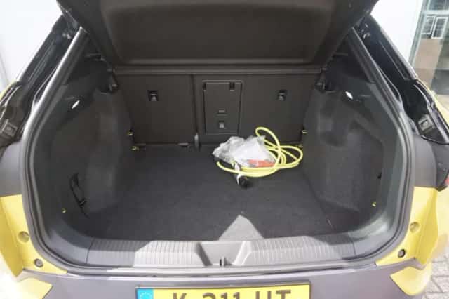Volkswagen ID.4 (2020) thumbnail 18