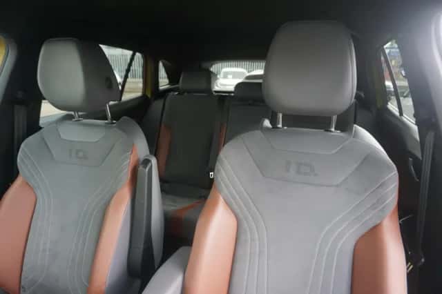 Volkswagen ID.4 (2020) thumbnail 20